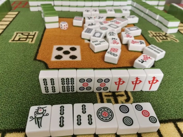 家人们！打麻将真的可以预防老年痴呆