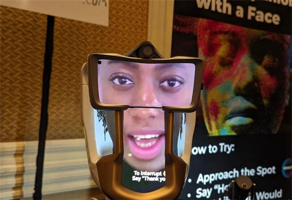 2.2亿人正和AI谈恋爱 学者:AI伴侣对孤独或受伤的人有好处