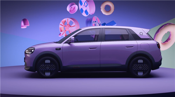 一代国民神车回归！全新奇瑞QQ3预售2小时 订单破两万