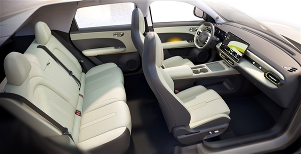 一代国民神车回归！全新奇瑞QQ3预售2小时 订单破两万