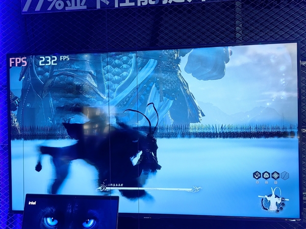 x86笔记本冲击34.8小时续航!Intel Panther Lake凭啥这么牛