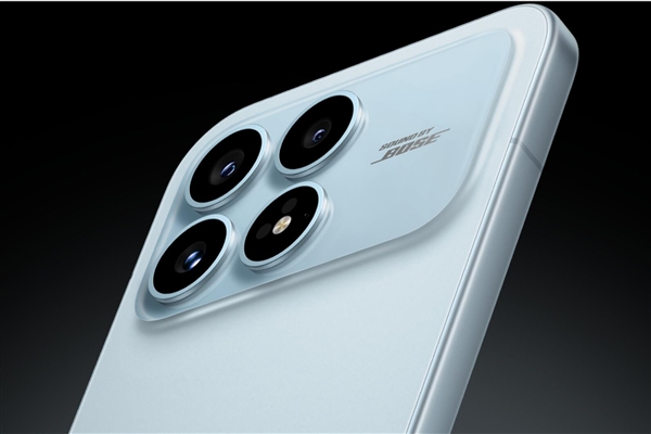 REDMI最强天玑旗舰！REDMI K90至尊版4月亮相：内置风扇 性能开挂