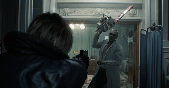 2026开年神作盘点!评分TOP20游戏 《生化9》仅排第三