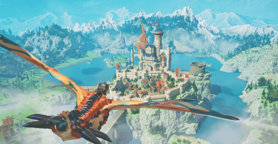 2026开年神作盘点!评分TOP20游戏 《生化9》仅排第三