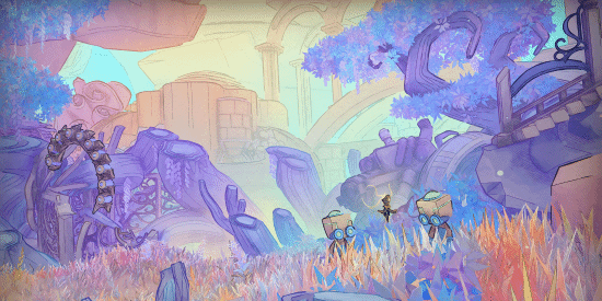 2026开年神作盘点!评分TOP20游戏 《生化9》仅排第三