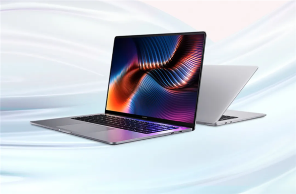 2026开年笔记本电脑线上销量榜出炉：华为、小米未进前5