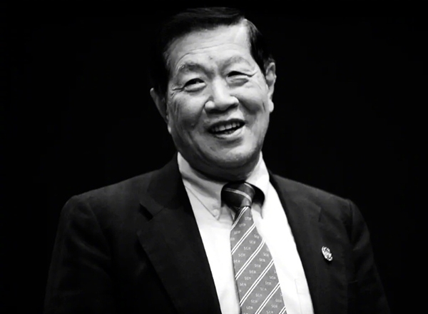 协助破获8000多起案件 华人神探李昌钰去世:享年87岁