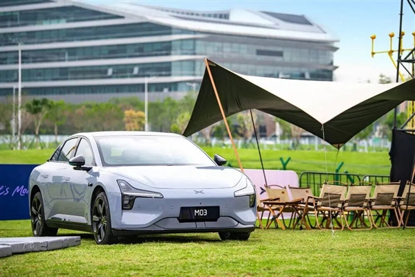 小鹏要用10万级的车撑起100亿的梦