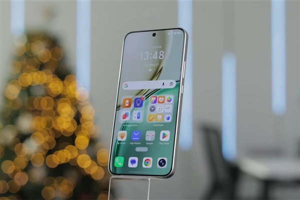 荣耀600 Pro来了！这就是荣耀最强数字旗舰