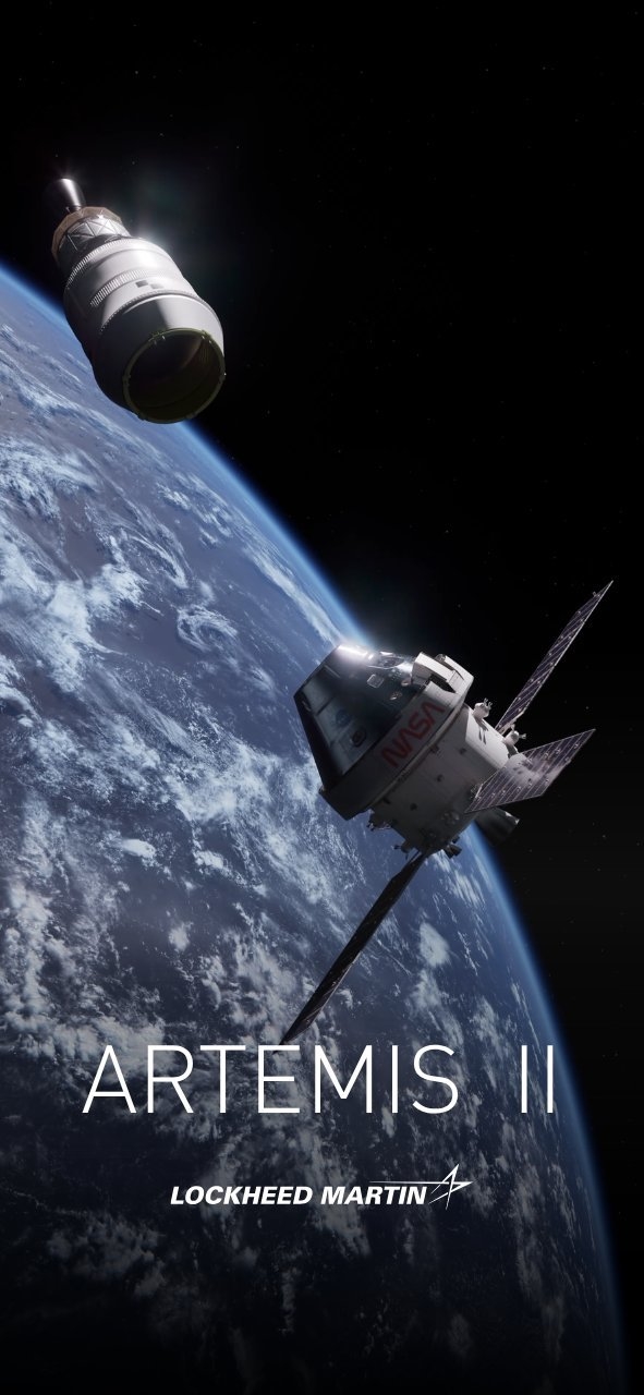 阿尔忒弥斯2号成功溅落太平洋！美国载人绕月任务圆满成功