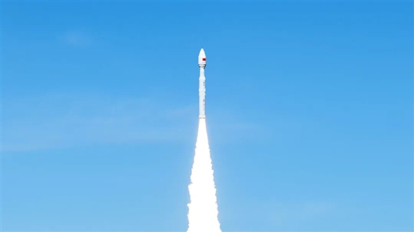 力箭一号成功发射一箭8星！吉林一号星座已达152颗