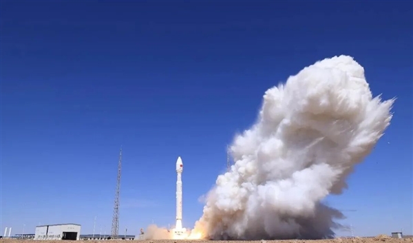 力箭一号成功发射一箭8星！吉林一号星座已达152颗