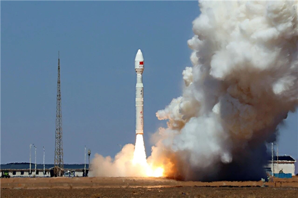 力箭一号成功发射一箭8星！吉林一号星座已达152颗