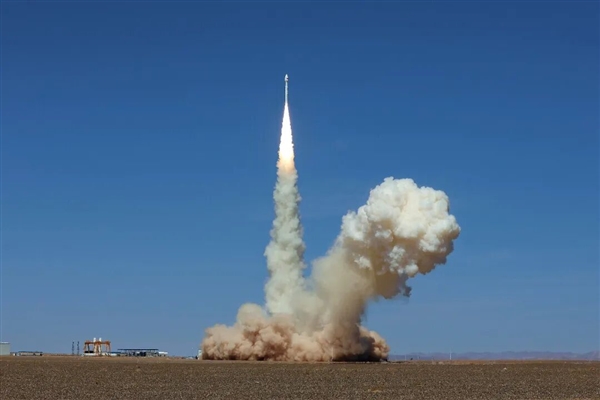 力箭一号成功发射一箭8星！吉林一号星座已达152颗