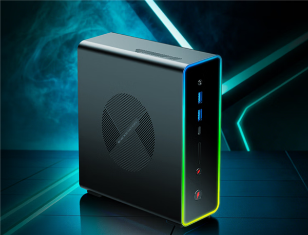 壹号本锐龙AI Max+ 395迷你AI工作站首发：128GB+1TB只卖18999元！