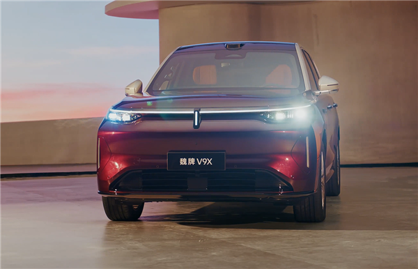 魏建军建议私家车10年后再年检 用OBD和车联网替代实地检测