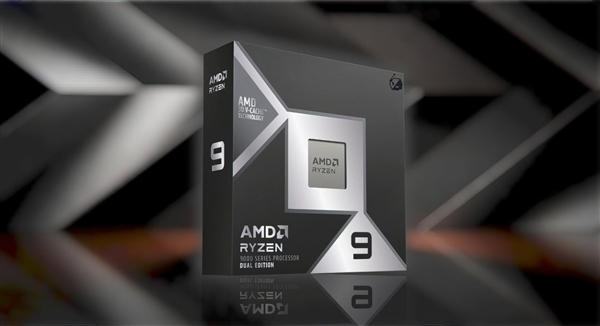 AMD 9950X3D2评测样品发放惹争议：Gamers Nexus称被拉黑 多家硬核媒体集体缺席