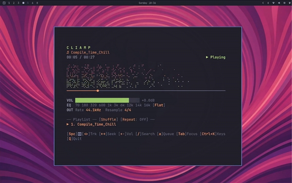 用Linux玩游戏从未如此简单：新系统彻底告别繁琐配置 安装Steam甚至不用动鼠标！
