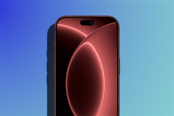苹果史上颜值巅峰！iPhone 18 Pro/Pro Max贴膜新鲜出炉：边框更窄了