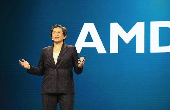 AMD苏姿丰:AI难替代人类判断与责任