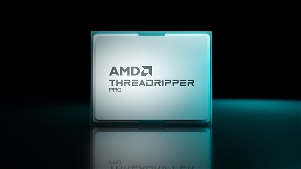 核心越多反越慢！AMD修复软件Bug：线程撕裂者性能暴增215%