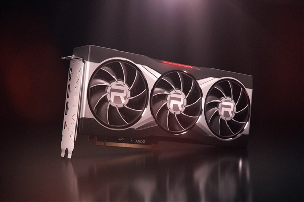 下半年涨价第一枪打响！AMD显卡涨价10%