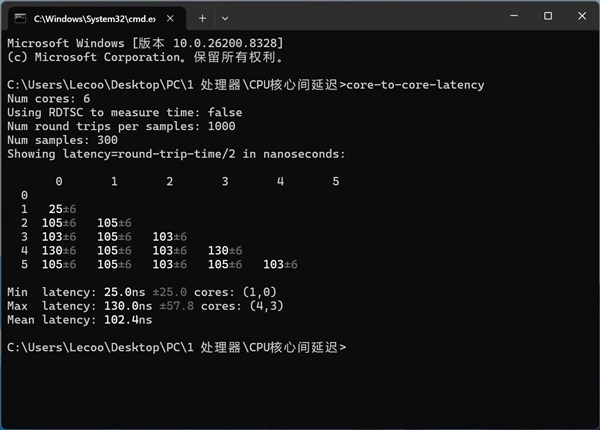 英特尔酷睿5 315实测：为硬刚MacBook Neo而生