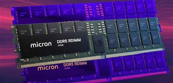 DDR5还有潜力可挖 传输速度有望达到17600MT/s