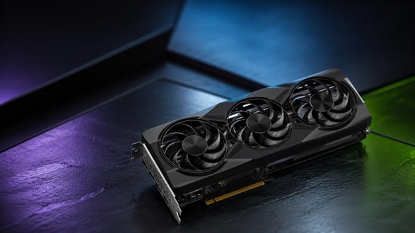 等显卡降价的终于等到了!RTX 5070杀到579美元:比市场价便宜70刀