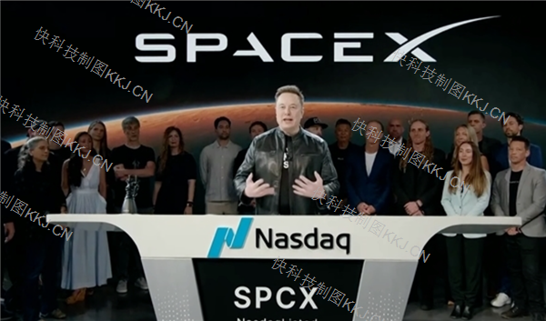SpaceX被曝“一刀切”中国因素：从零件设备到员工  即便工厂位于中国境外