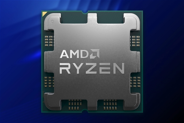 AMD AM5平台首款开源固件发布！首发支持Zen 4+B850