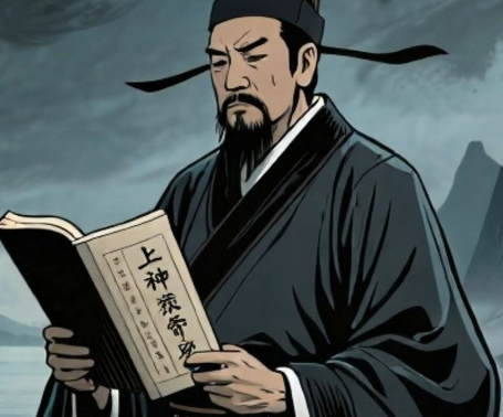 王安石变法的壮志与权贵围剿的悲歌