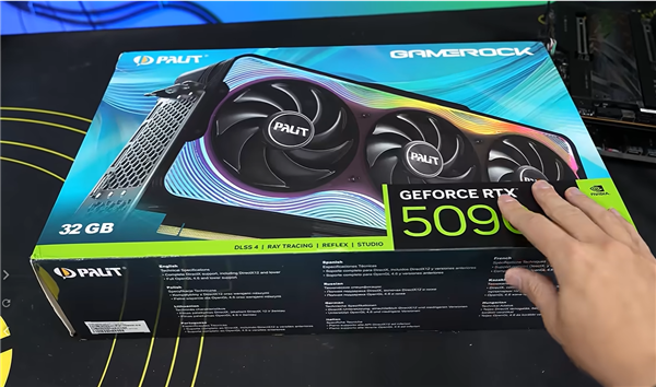 英伟达独占90%！Q2台式机显卡出货1250万块：AMD仅8%