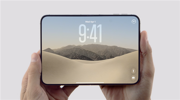iPhone Duo预计今年出货500万台：一举追上华为！拿下折叠屏折叠屏市场24.8%份额