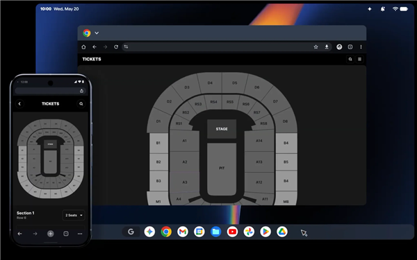 全新笔记本品类！骁龙X Elite入驻首批谷歌Googlebook：戴尔惠普率先开售