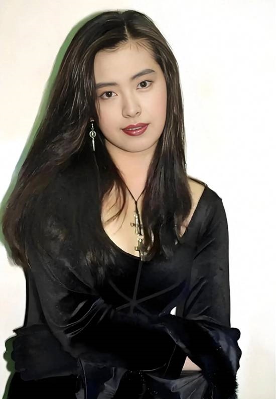 王晶曝王祖贤息影原因 被男友长辈说重话离开香港