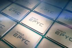 AMD 7nm二代霄龙价格曝光：64核比隔壁56核便宜2万美刀