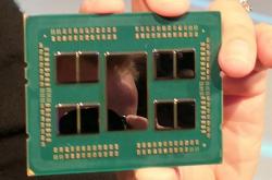 AMD向Intel腹地发起猛攻！野心毫不掩饰
