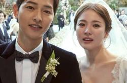 宋慧乔因私生活混乱被离婚？女方回应原因打脸谣言!
