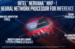Intel 10nm处理器变身NPP-I AI加速器：M.2接口