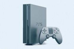 PS5机能强劲：其图形性能已超越RTX 2060/GTX 1080