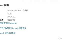 普通Win10越升越卡？Win10专业工作站版了解下