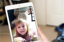 iOS 13新增贴心功能：FaceTime时可让你直视镜头