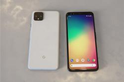 谷歌Pixel 4最新渲染图曝光：基于爆料制作