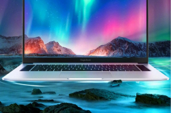 荣耀MagicBook Pro明天发：100%sRGB广色域 犹如身临其境