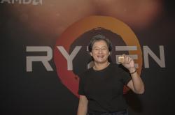 桌面处理器大结局来临！锐龙9 3900X/锐龙7 3700X首发评测