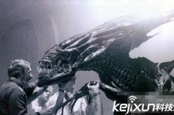 四大外星人曾造访过地球 证据确凿？