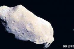 1公里左右的小行星价值4万亿美元，太空行业将诞生第一个超级富翁