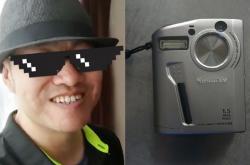 15年前第一个使用支付宝的人找到了 获“支付宝终身尊贵奖”