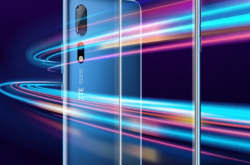 中兴AXON 10 Pro 5G版今日开启预订：4999元
